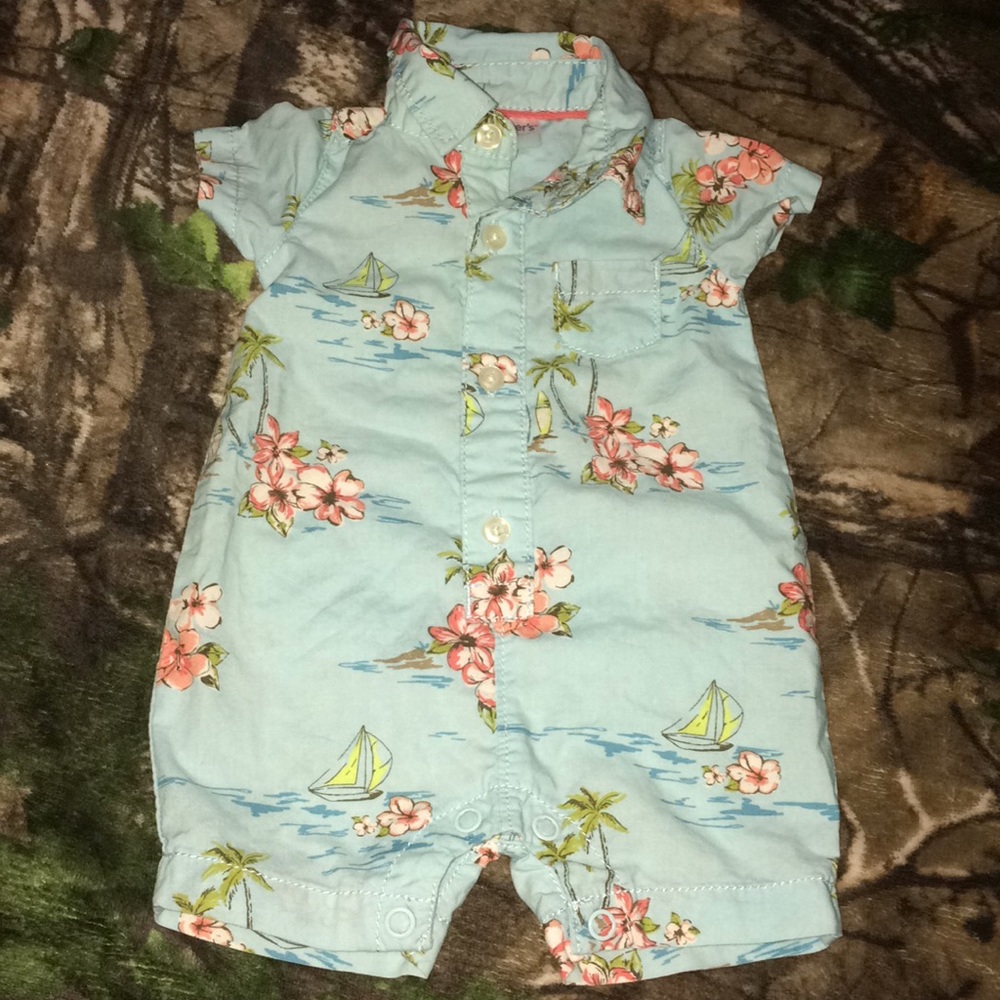 🌸 Adorable Romper 🌸